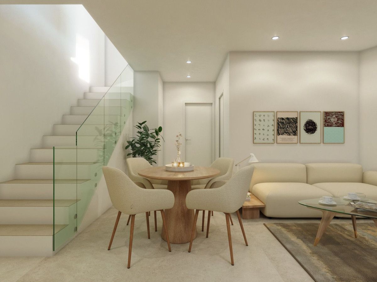 Villa individuelle à Fuengirola, Fuengirola, 3/12