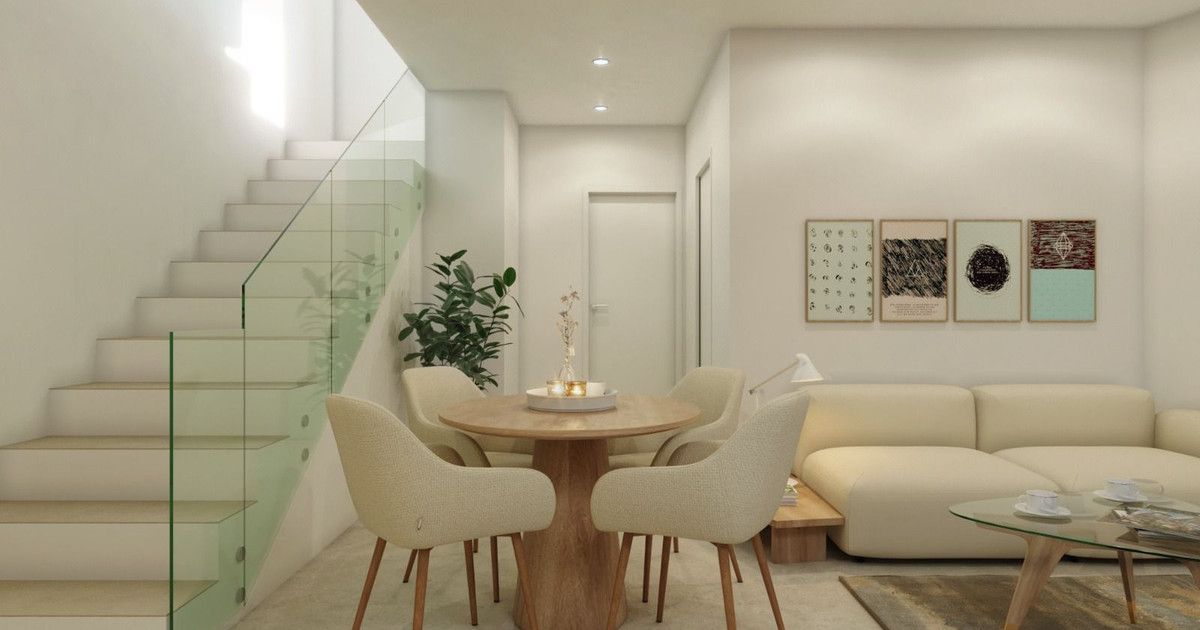 Villa individuelle à Fuengirola, Fuengirola, 3/12