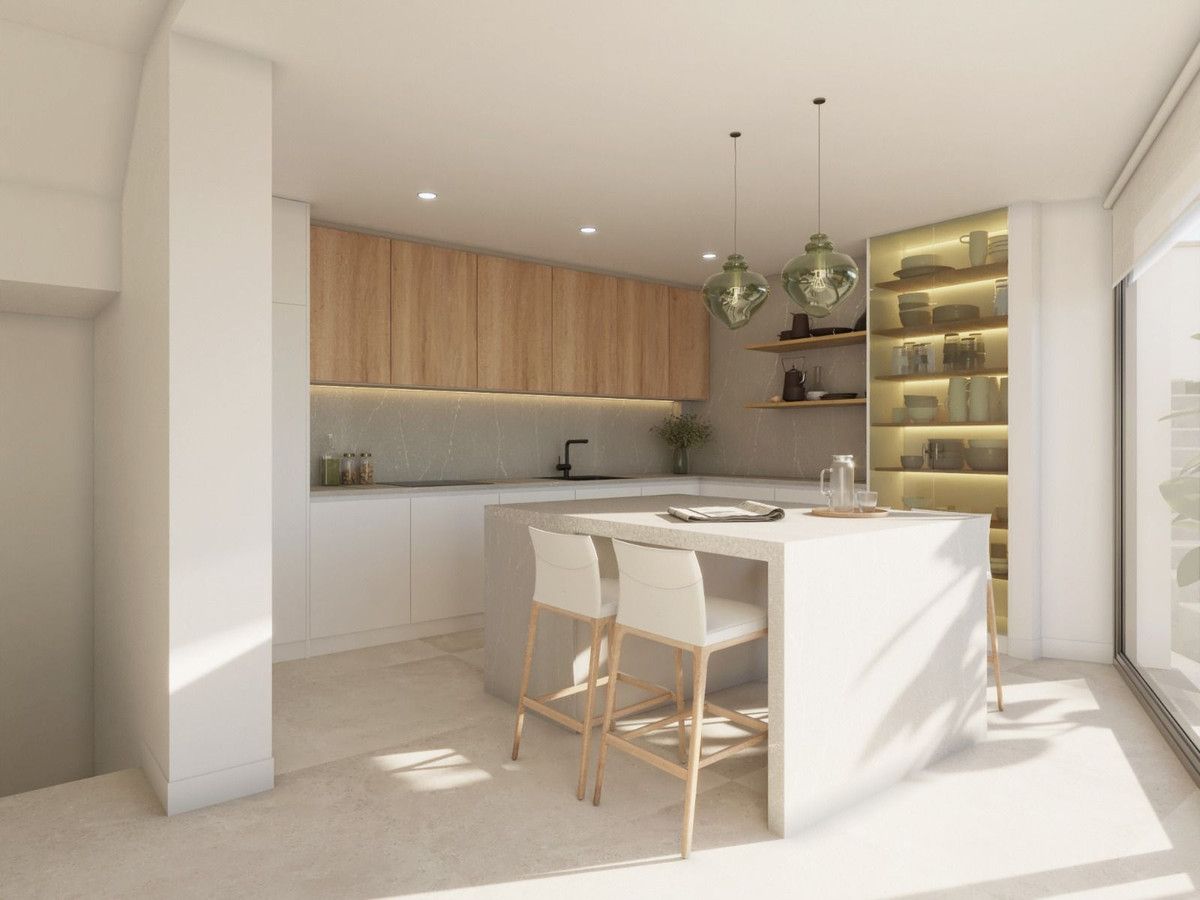 Villa individuelle à Fuengirola, Fuengirola, 4/12