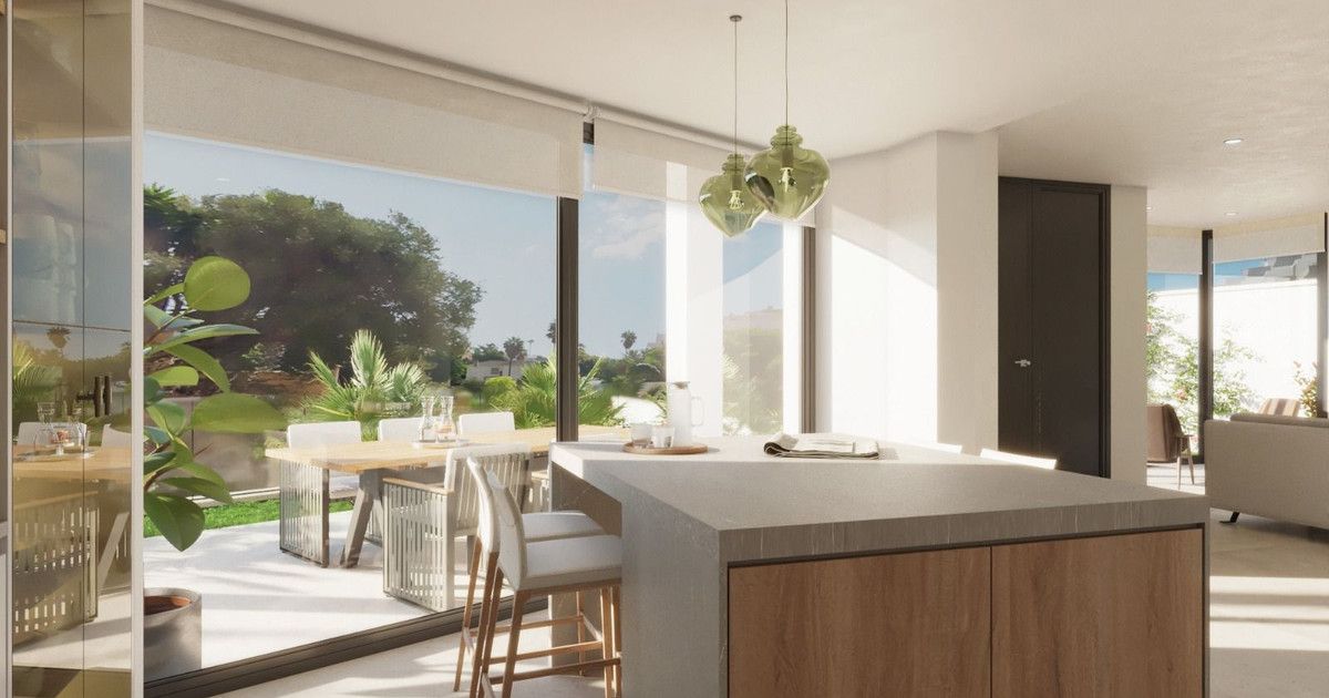 Villa individuelle à Fuengirola, Fuengirola, 5/12