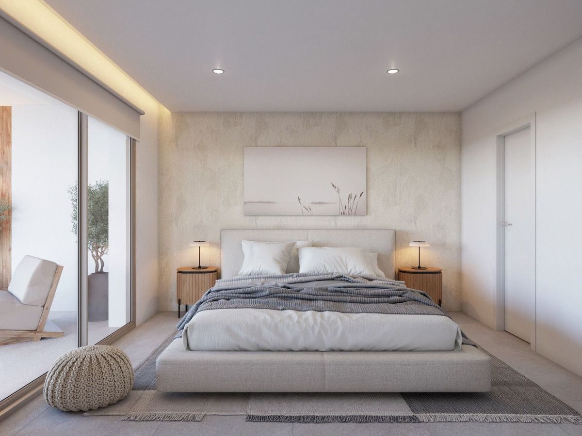 Villa individuelle à Fuengirola, Fuengirola, 6/12