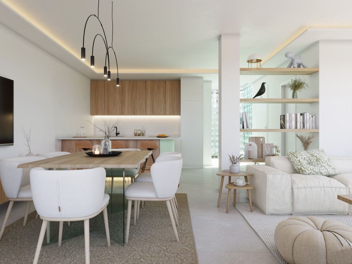 Villa individuelle à Fuengirola, Fuengirola, 7/12