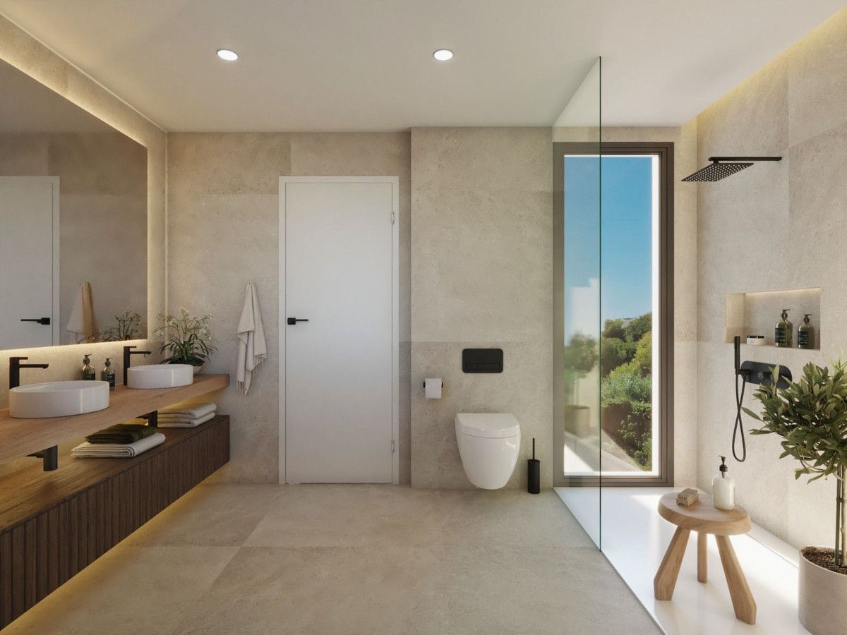 Villa individuelle à Fuengirola, Fuengirola, 8/12