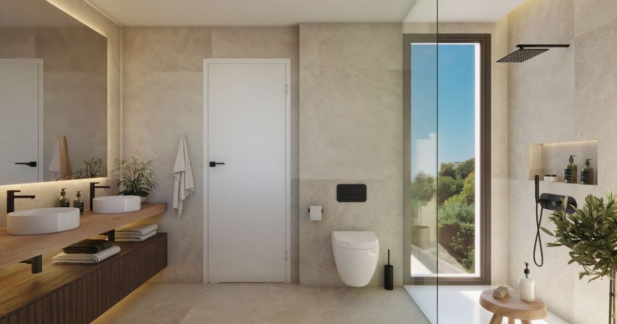 Villa individuelle à Fuengirola, Fuengirola, 8/12