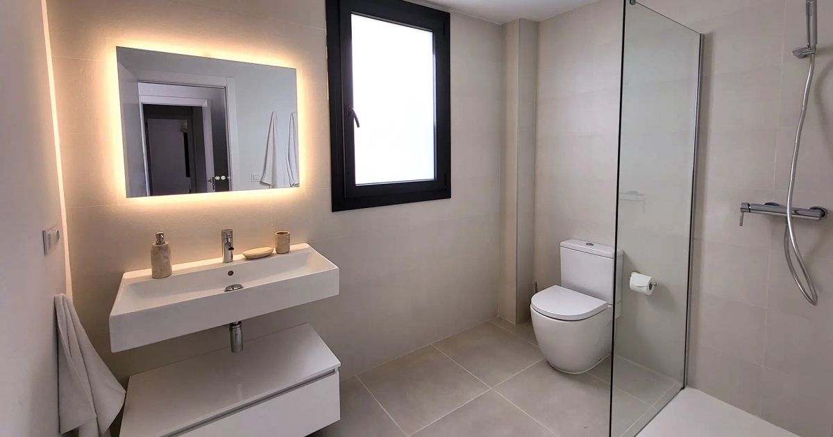Apartamento en Casares向, Casares, 10/10