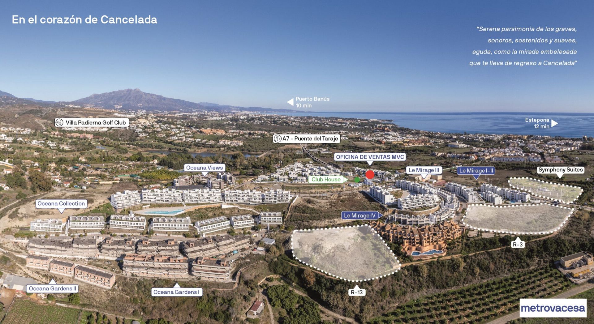 Apartment in Estepona, Cancelada, Estepona, 11/11