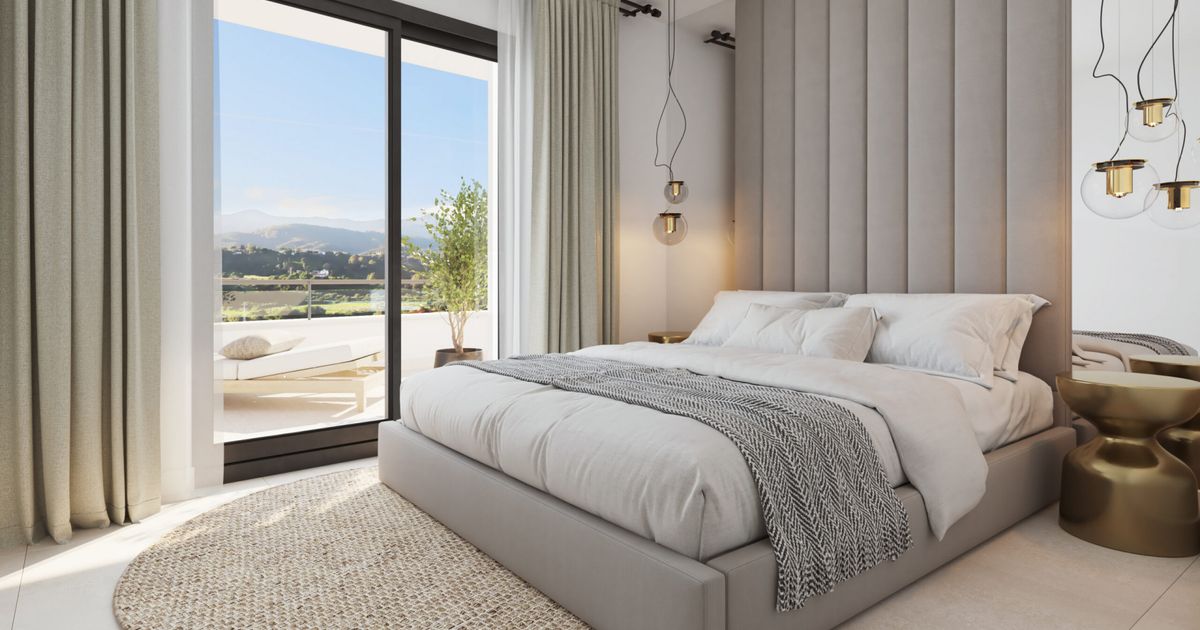 Apartment in Estepona, Cancelada, Estepona, 8/11
