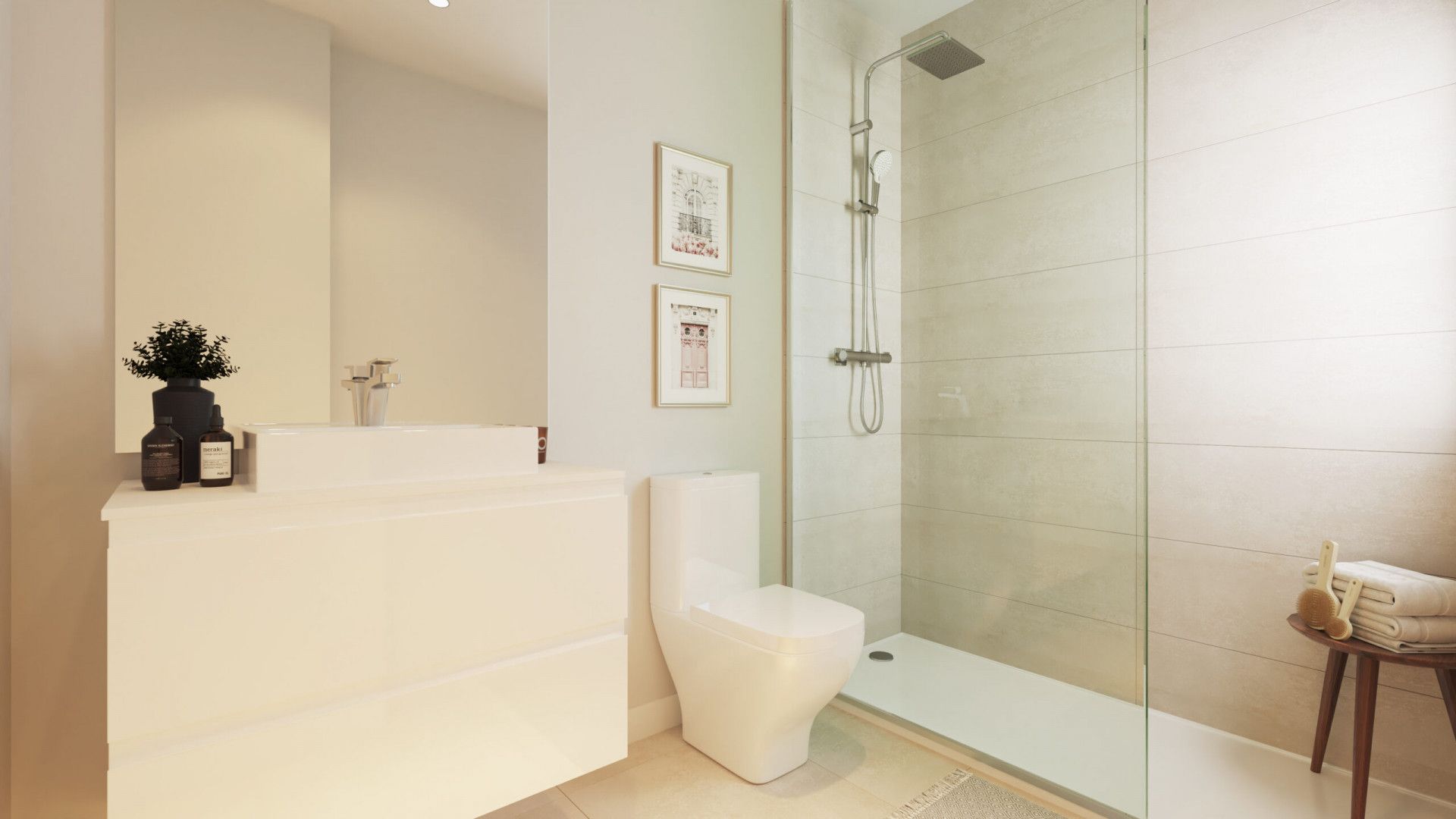 Apartment in Estepona, Cancelada, Estepona, 9/11