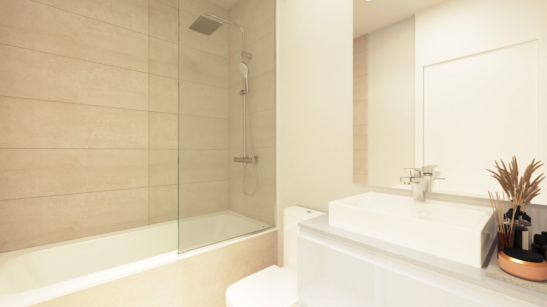 Apartment in Estepona, Cancelada, Estepona, 10/11