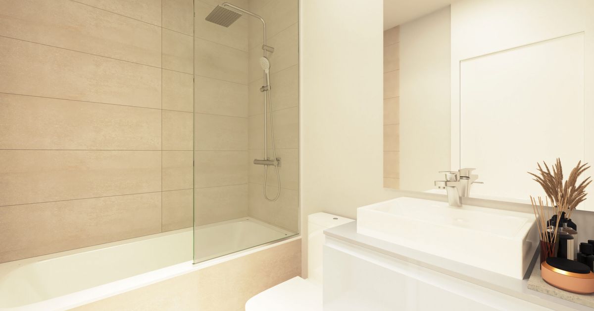 Apartment in Estepona, Cancelada, Estepona, 10/11