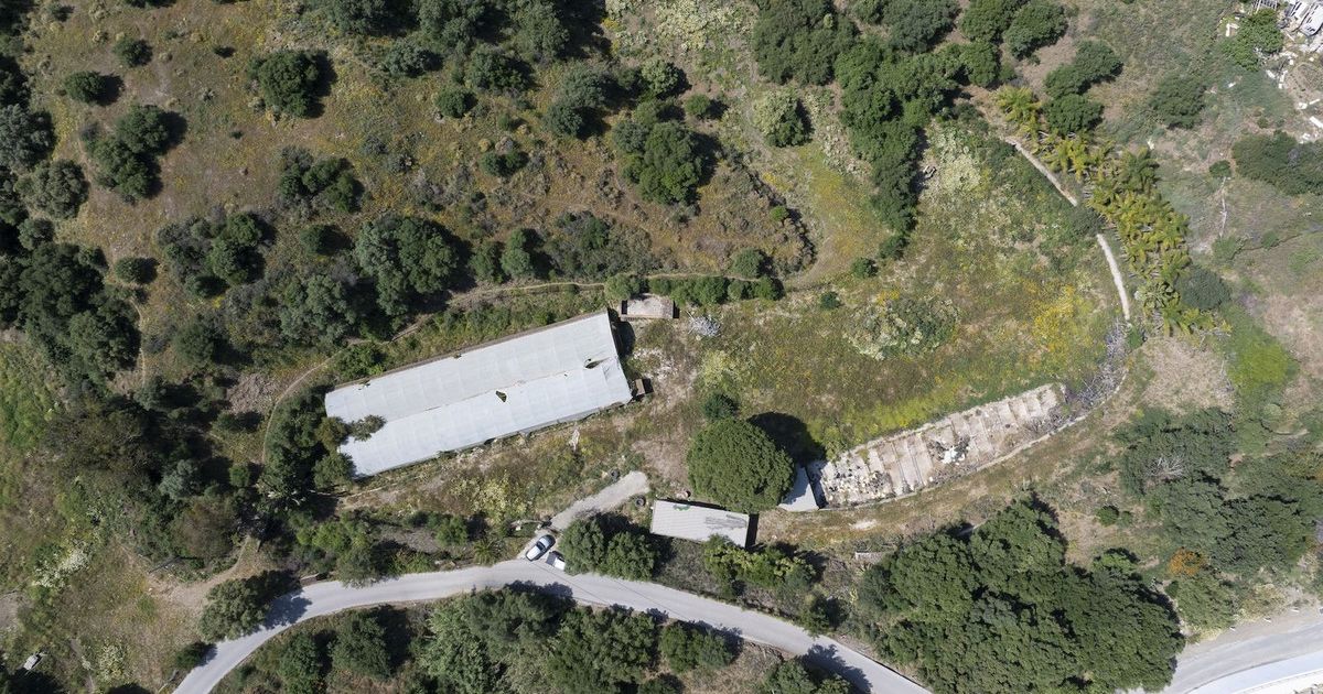 Жилой участок в Mijas, Mijas, 5/12