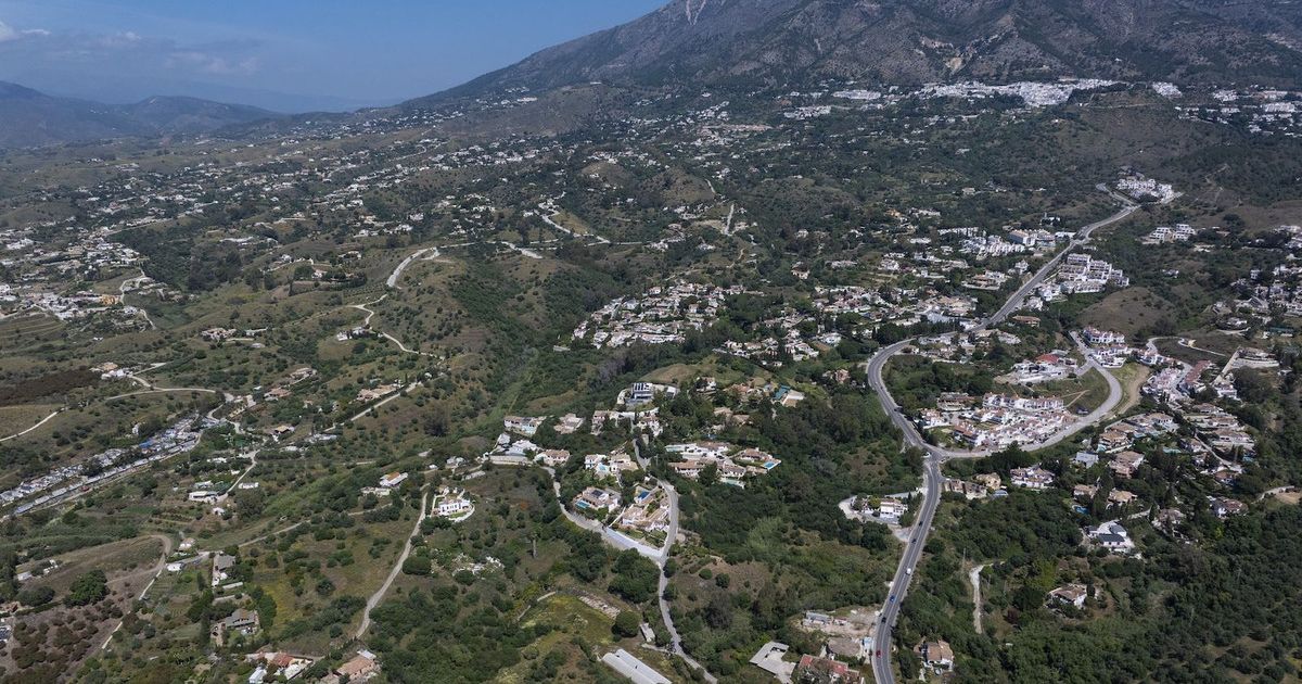 Жилой участок в Mijas, Mijas, 9/12