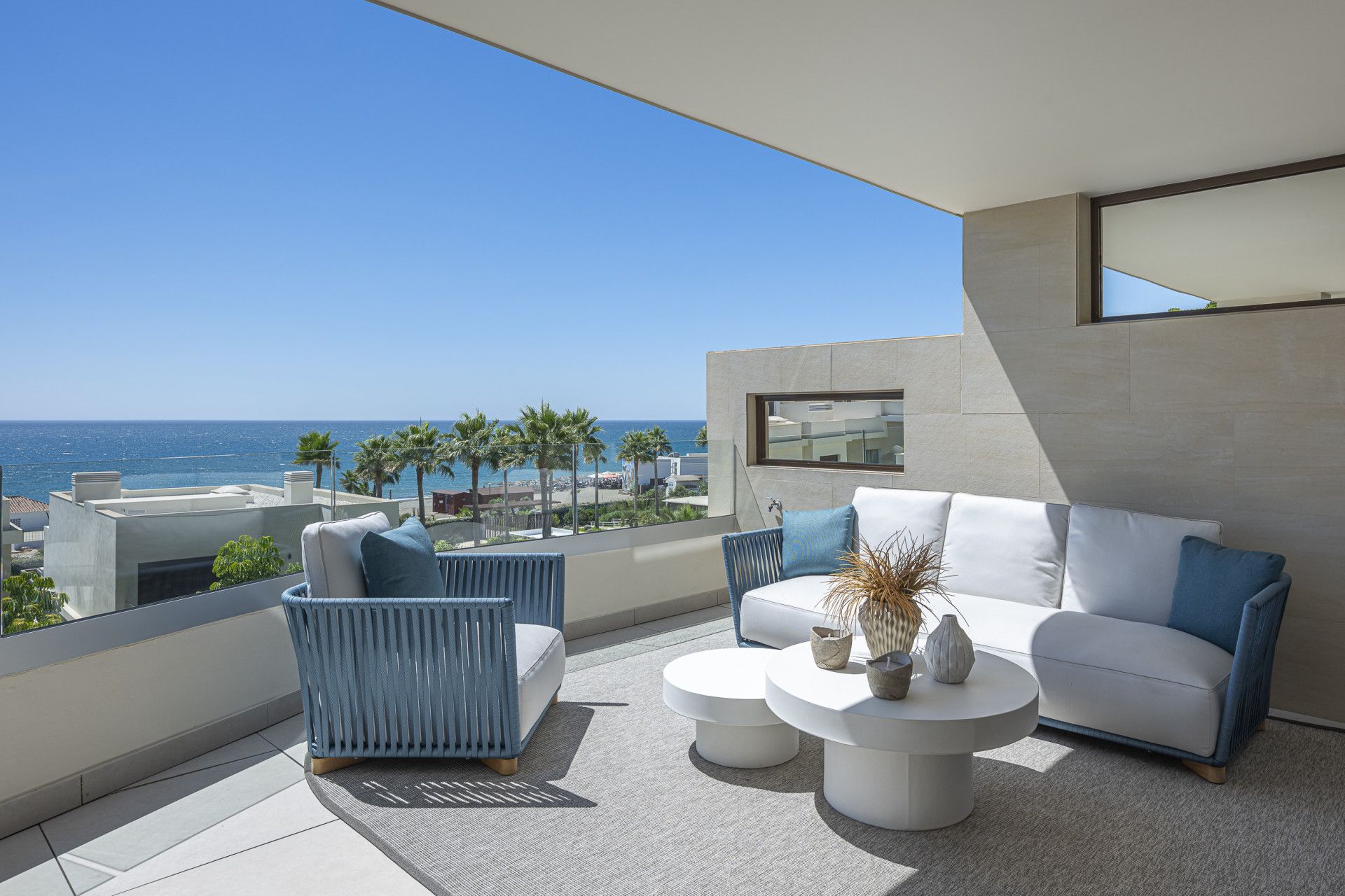 Apartment in Estepona, Velaya, Estepona, 1/12