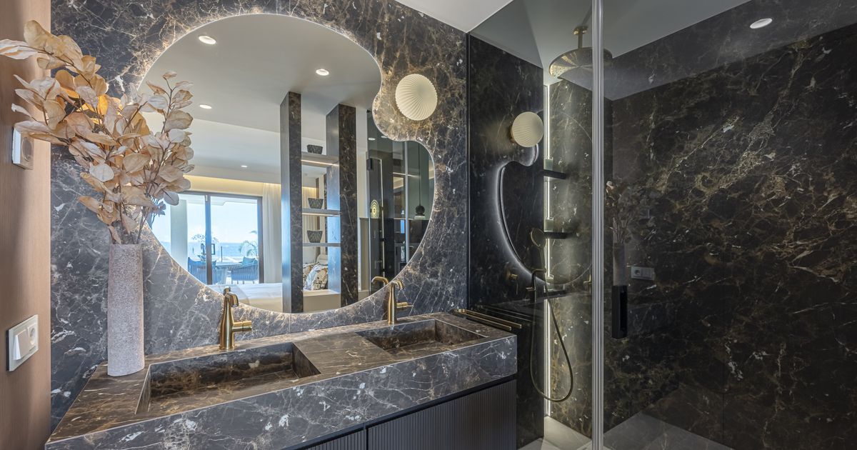 Apartment in Estepona, Velaya, Estepona, 11/12