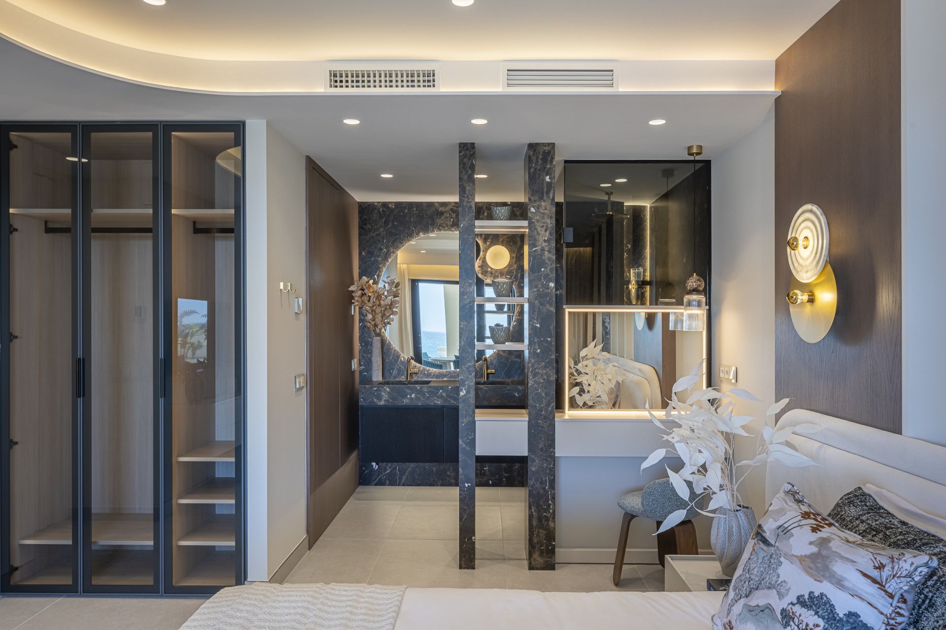 Apartment in Estepona, Velaya, Estepona, 12/12