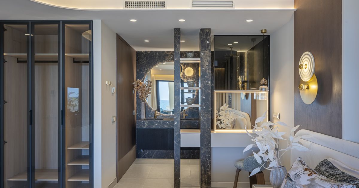 Apartment in Estepona, Velaya, Estepona, 12/12