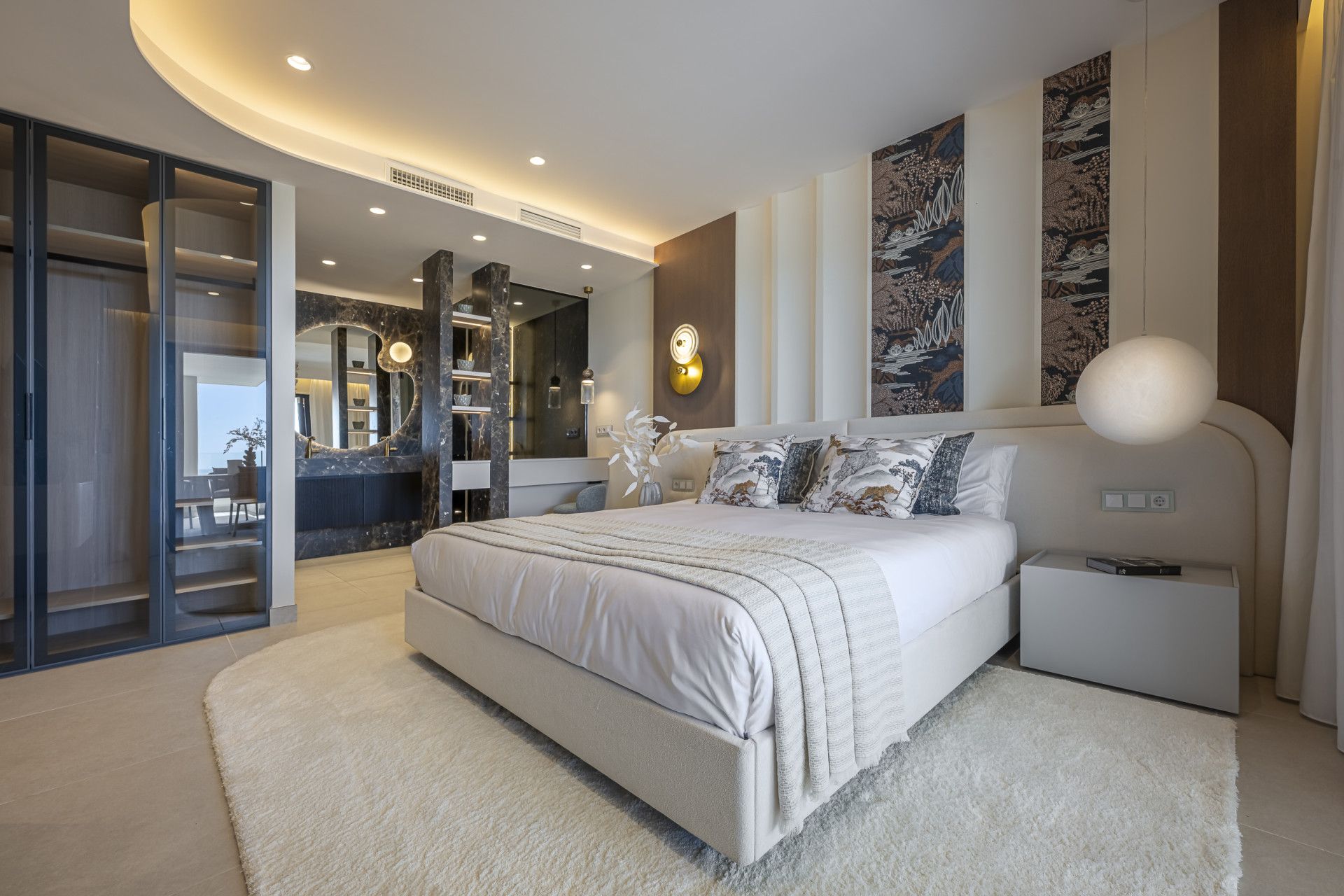 Apartment in Estepona, Velaya, Estepona, 9/12