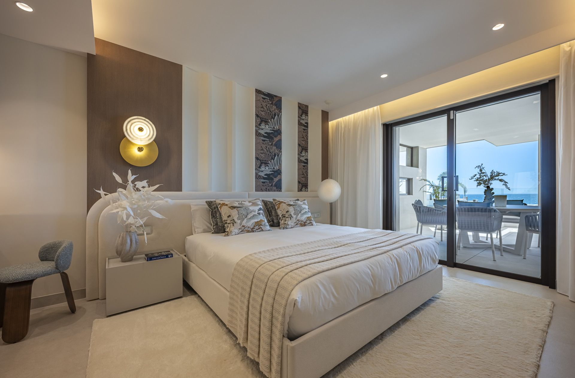 Apartment in Estepona, Velaya, Estepona, 10/12