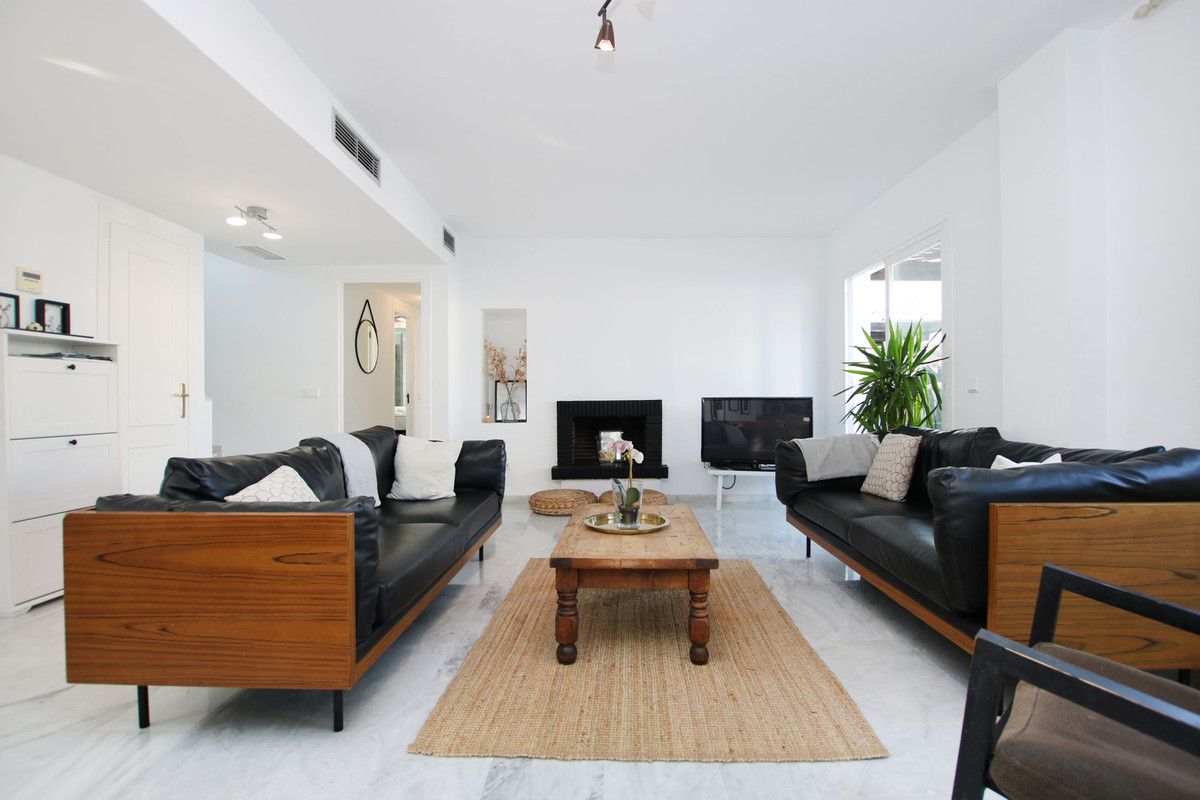 Penthouse Duplex i Nueva Andalucía, Nueva Andalucía, 1/12