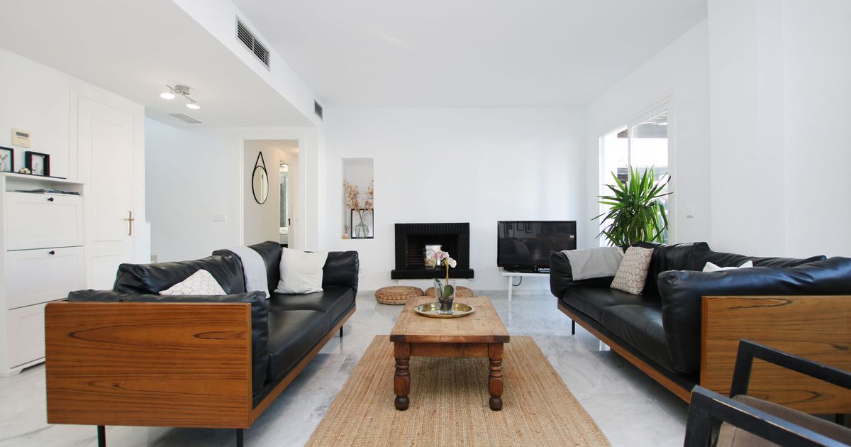 Penthouse Duplex i Nueva Andalucía, Nueva Andalucía, 1/12