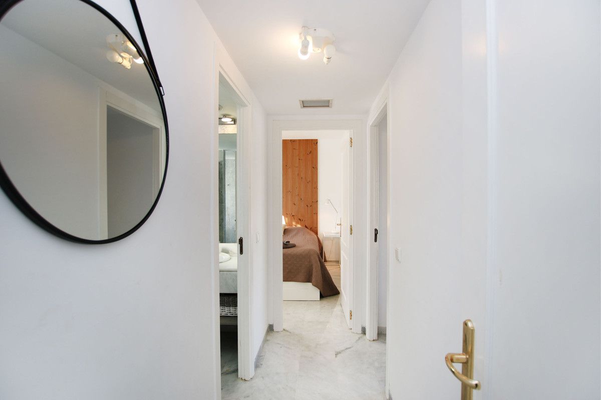 Penthouse Duplex i Nueva Andalucía, Nueva Andalucía, 12/12