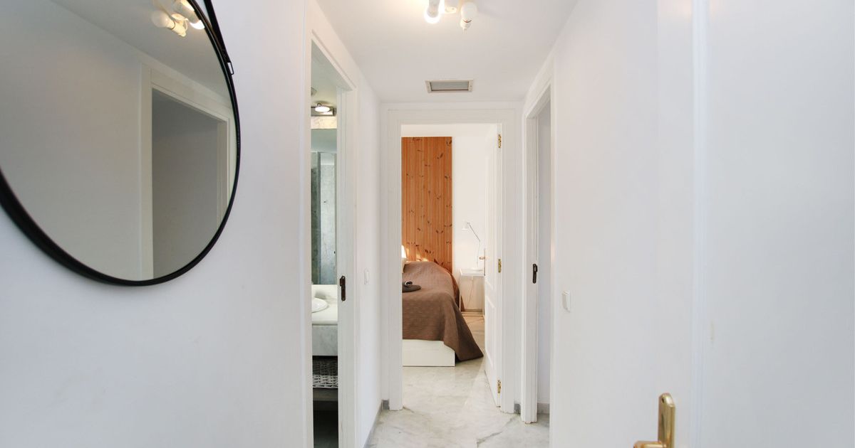 Penthouse Duplex i Nueva Andalucía, Nueva Andalucía, 12/12
