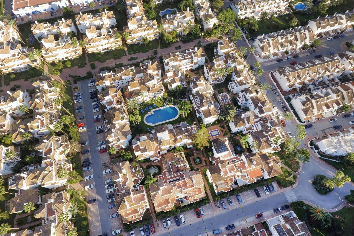 Penthouse Duplex i Nueva Andalucía, Nueva Andalucía, 3/12