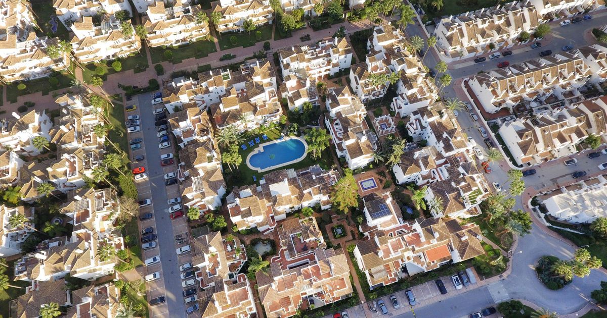 Penthouse Duplex i Nueva Andalucía, Nueva Andalucía, 3/12