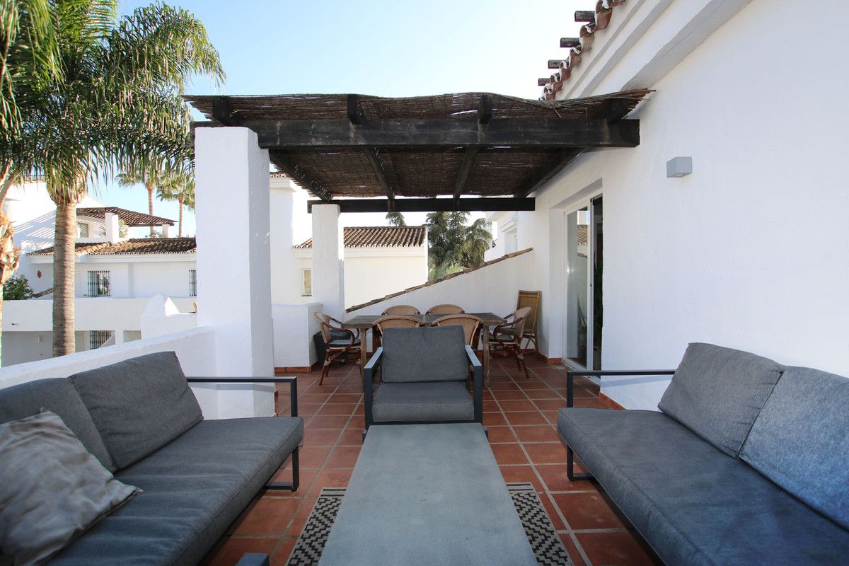 Penthouse Duplex i Nueva Andalucía, Nueva Andalucía, 6/12