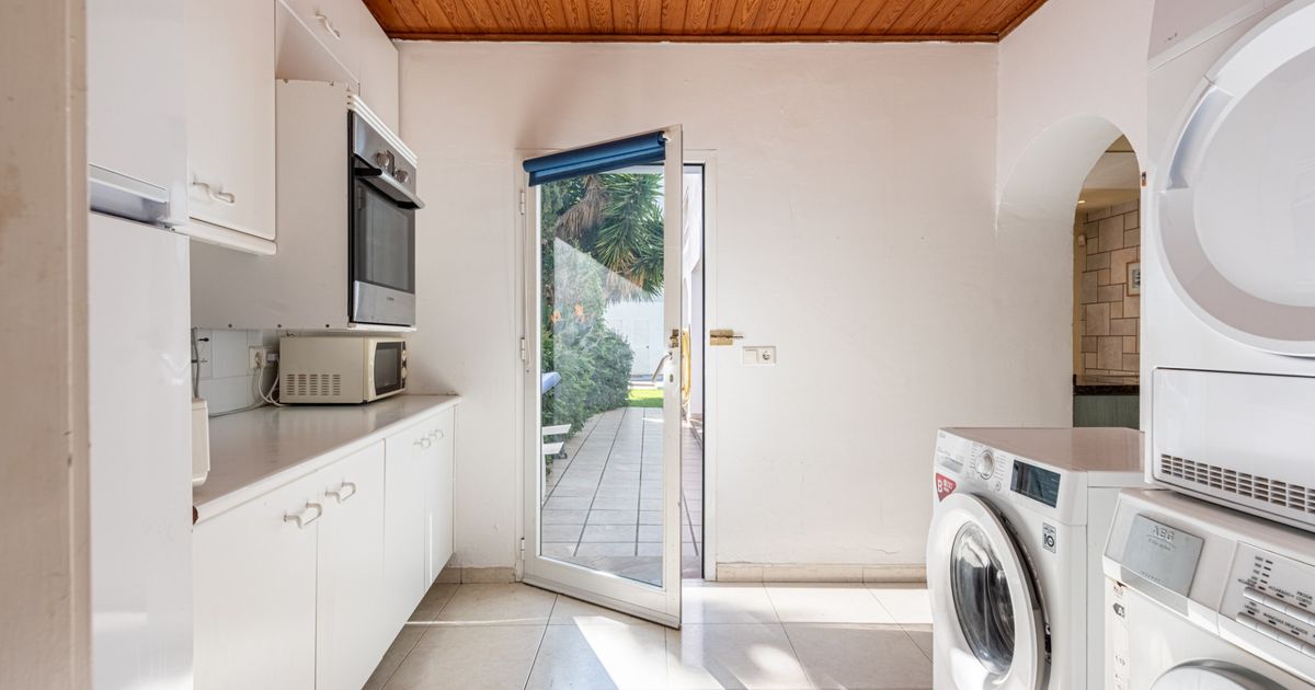 Вилла в San Pedro de Alcantara, Linda Vista Baja, San Pedro de Alcantara, 11/12