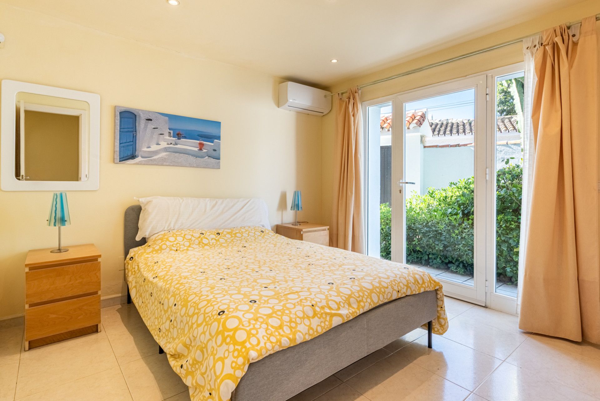 Вилла в San Pedro de Alcantara, Linda Vista Baja, San Pedro de Alcantara, 12/12