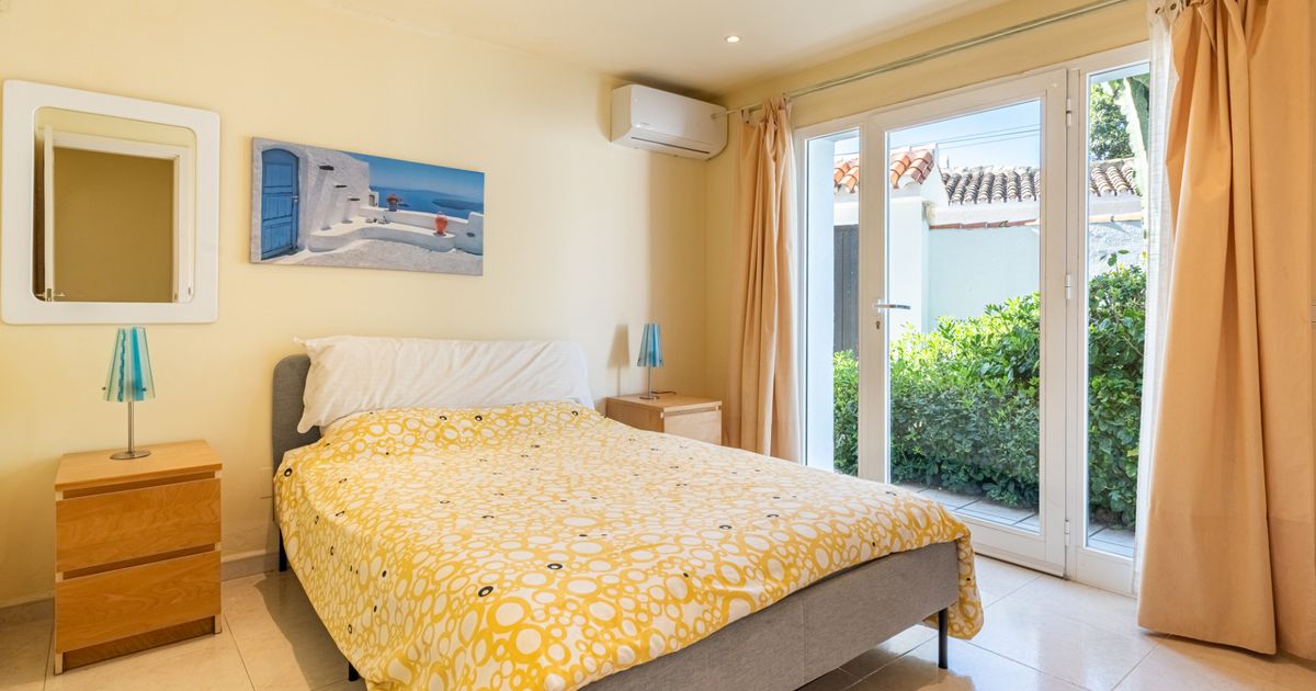 Вилла в San Pedro de Alcantara, Linda Vista Baja, San Pedro de Alcantara, 12/12