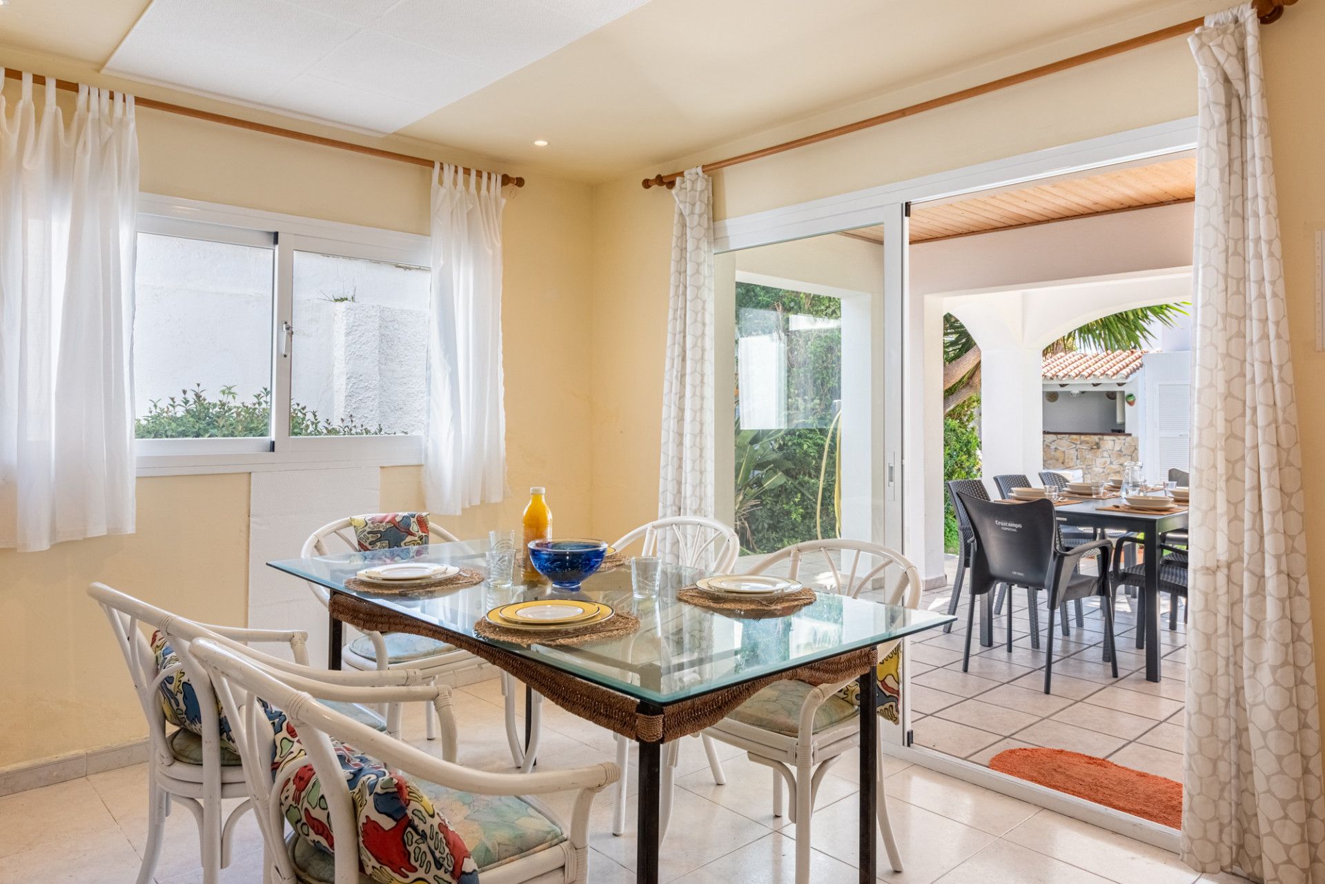 Вилла в San Pedro de Alcantara, Linda Vista Baja, San Pedro de Alcantara, 6/12