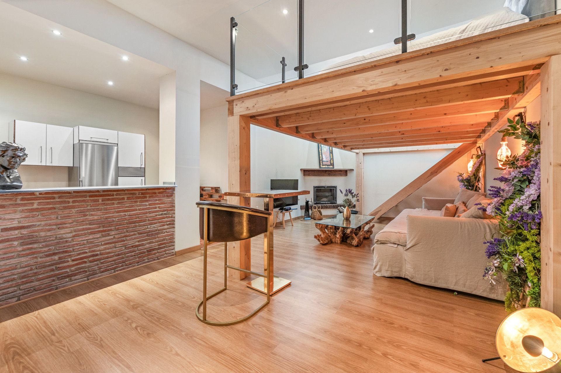 Town House in Nueva Andalucia, Aloha Pueblo, Nueva Andalucia, 4/12