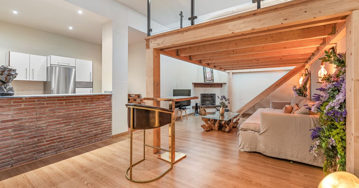 Town House in Nueva Andalucia, Aloha Pueblo, Nueva Andalucia, 4/12