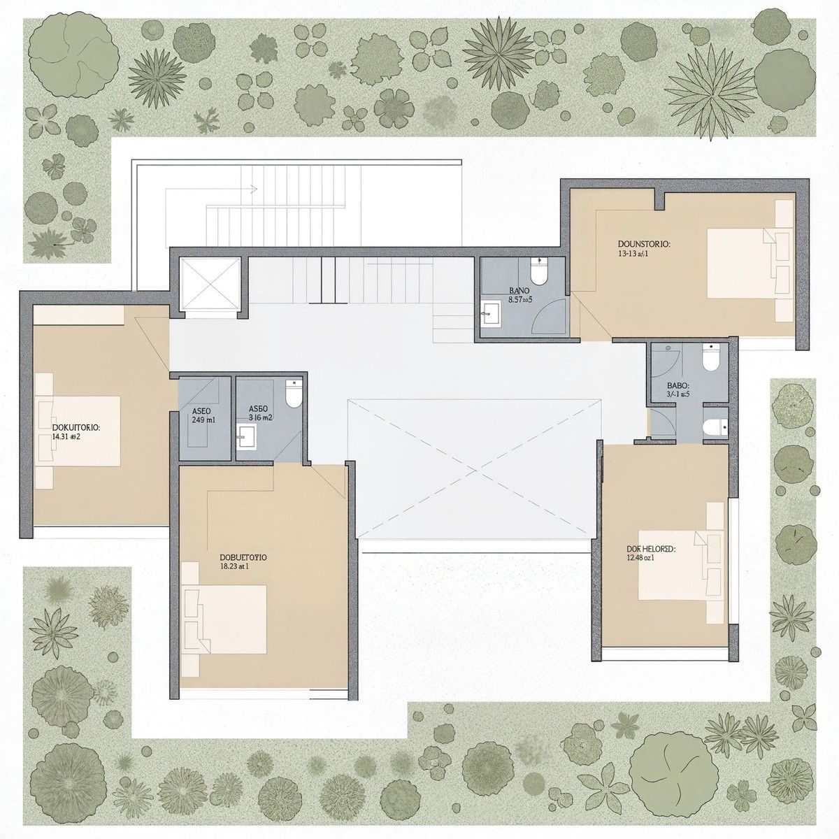 Detached Villa in La Cala Hills, La Cala Hills, 7/8
