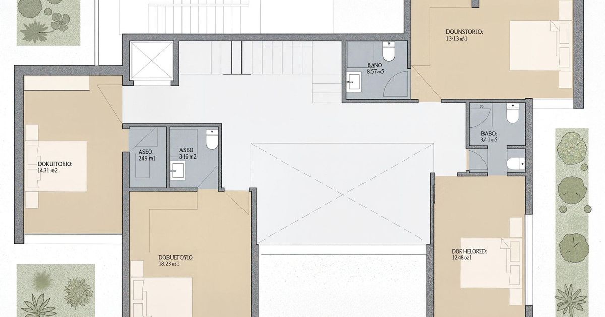 Detached Villa in La Cala Hills, La Cala Hills, 7/8
