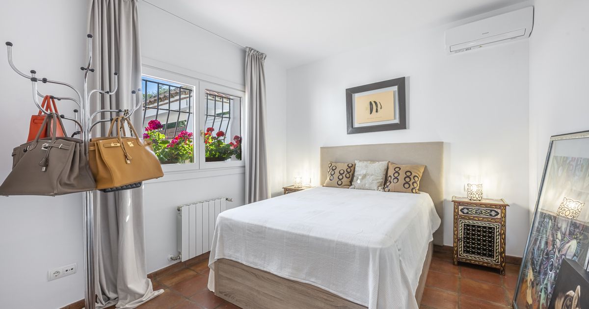 Haus in Sotogrande, Sotogrande Alto Central, Sotogrande, 2/12