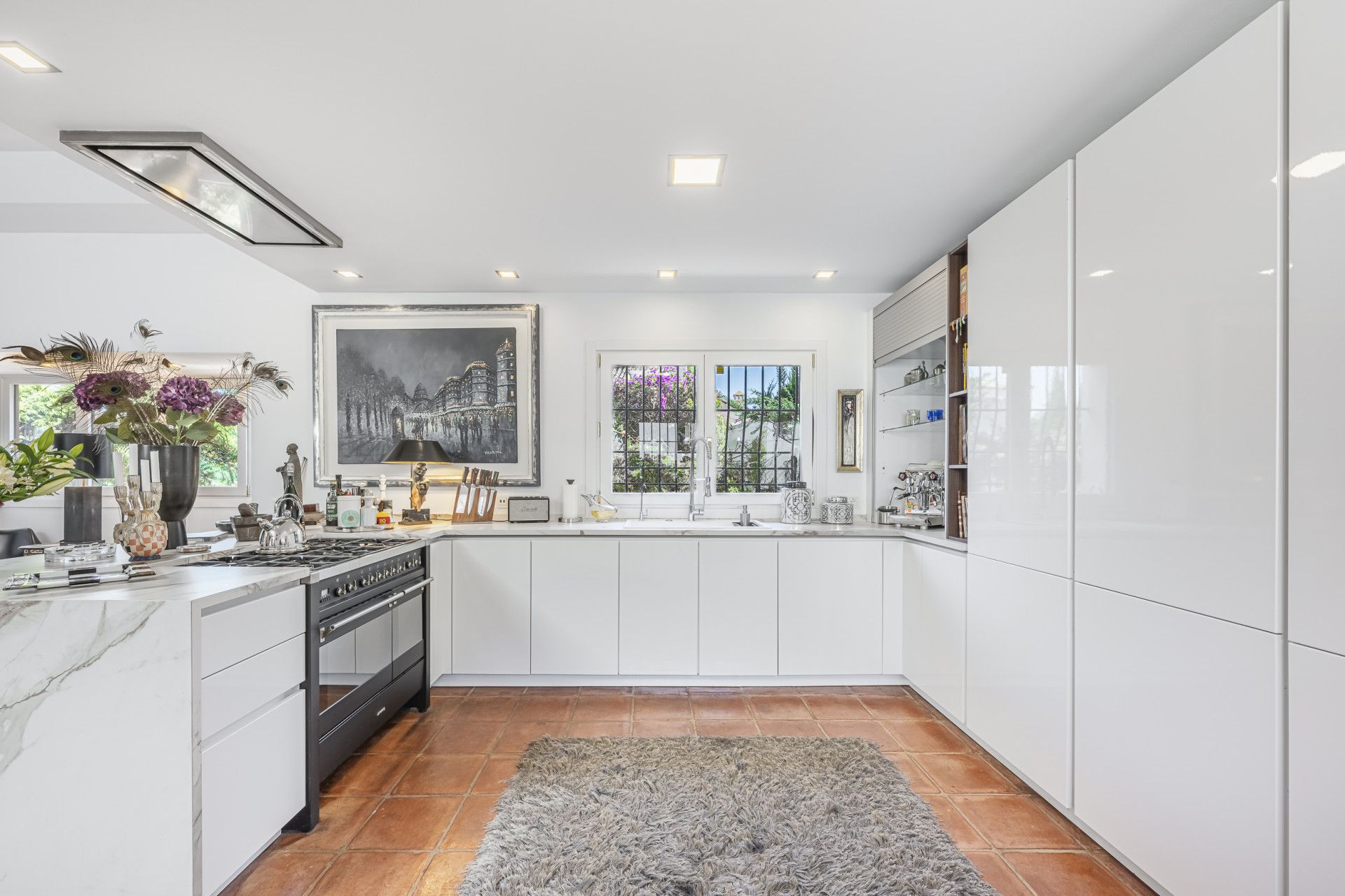 Haus in Sotogrande, Sotogrande Alto Central, Sotogrande, 5/12