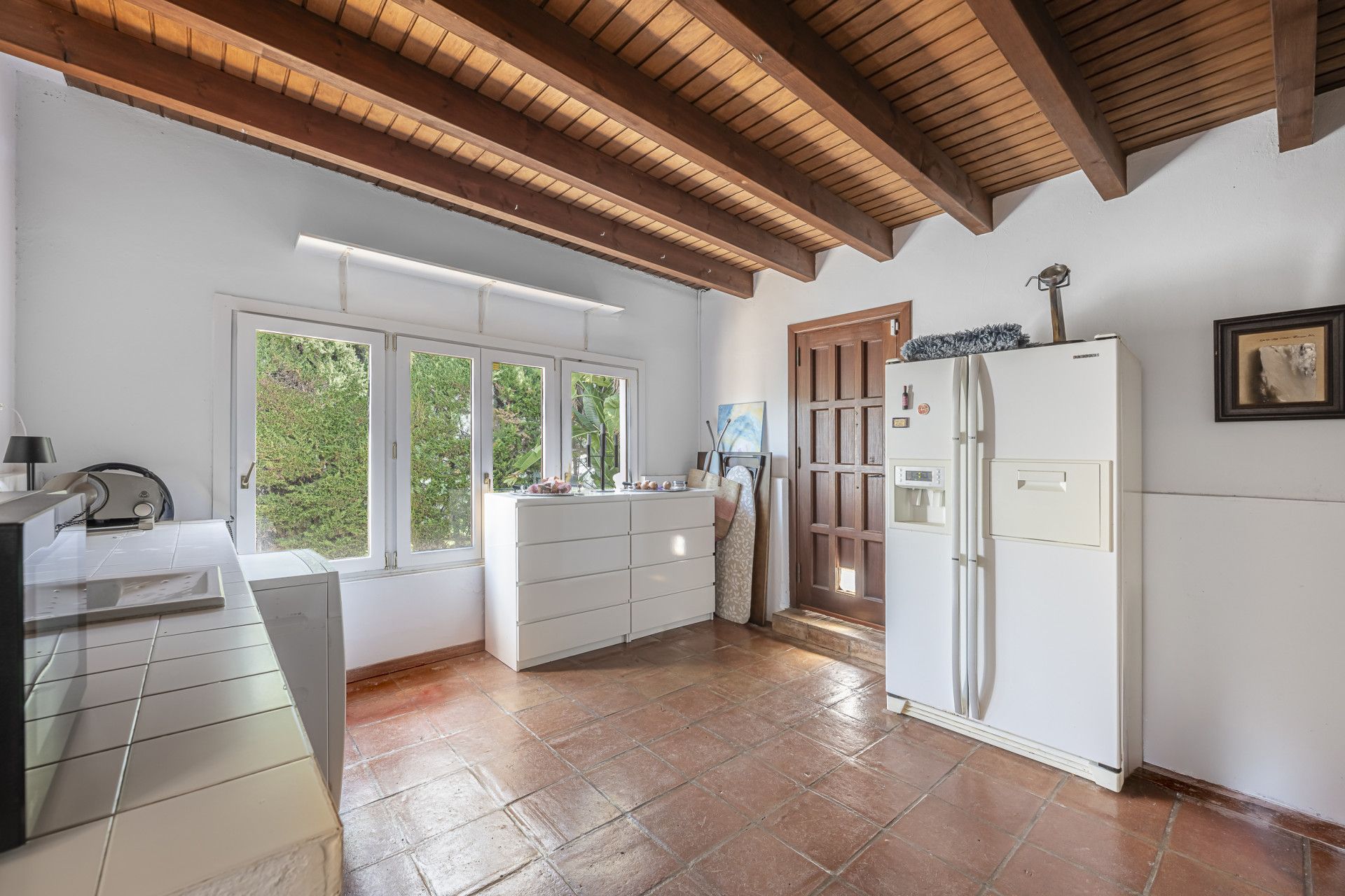 Haus in Sotogrande, Sotogrande Alto Central, Sotogrande, 6/12