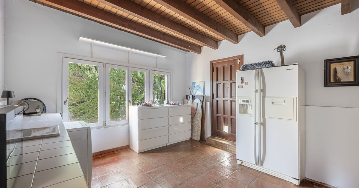 Haus in Sotogrande, Sotogrande Alto Central, Sotogrande, 6/12