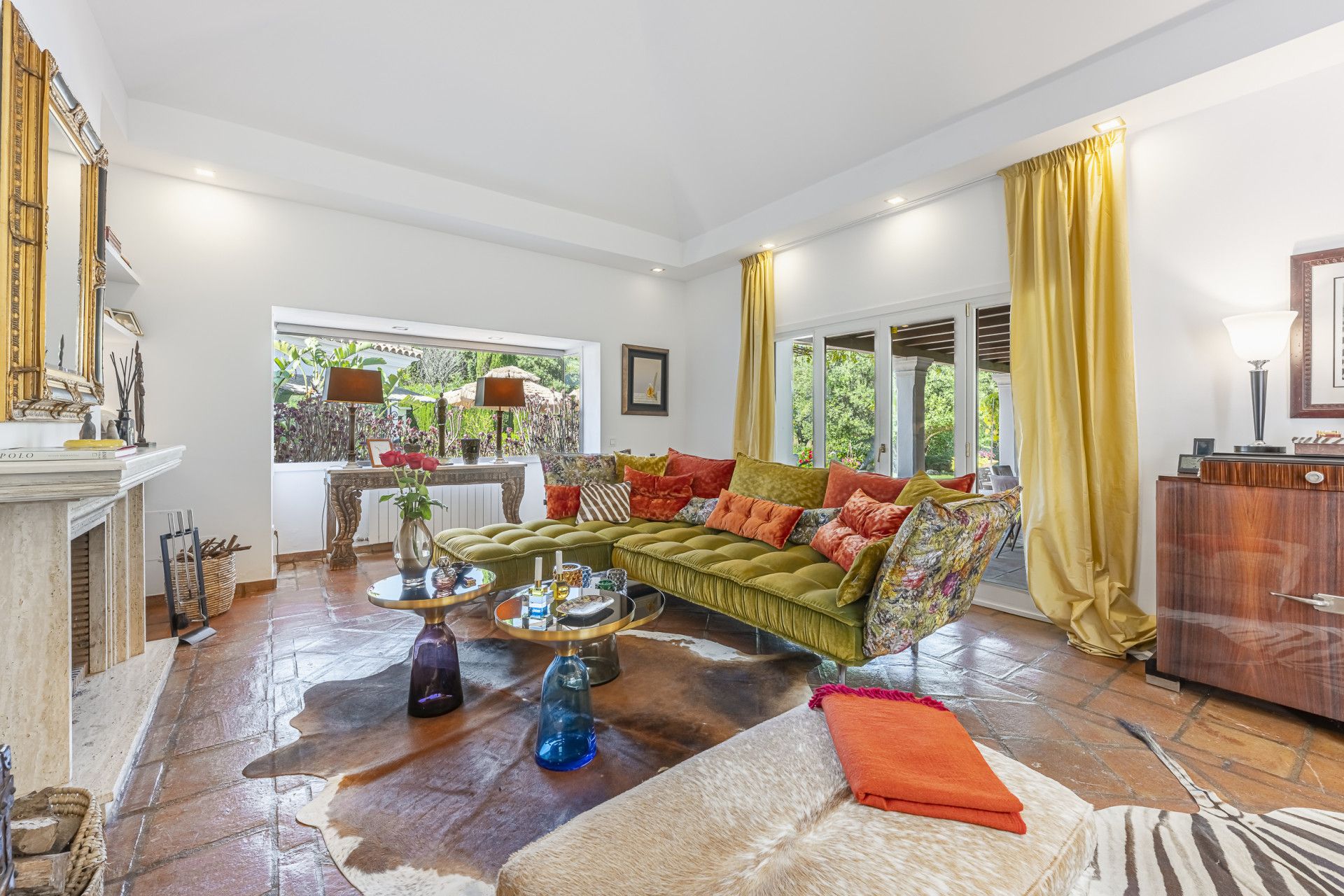 Haus in Sotogrande, Sotogrande Alto Central, Sotogrande, 7/12