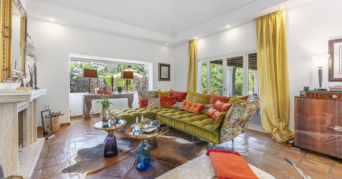 Haus in Sotogrande, Sotogrande Alto Central, Sotogrande, 7/12