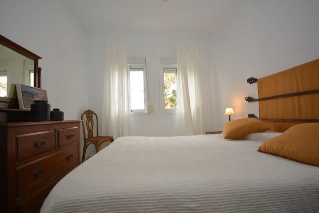 Appartement op de middelste verdieping in The Golden Mile, The Golden Mile, 11/12