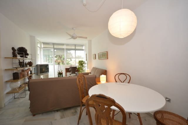 Appartement op de middelste verdieping in The Golden Mile, The Golden Mile, 5/12