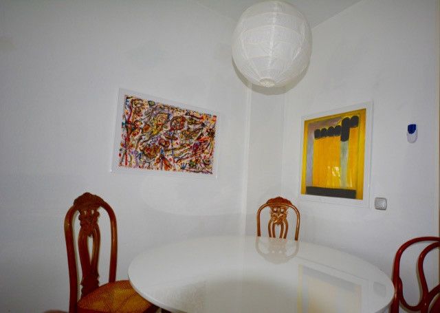 Appartement op de middelste verdieping in The Golden Mile, The Golden Mile, 6/12