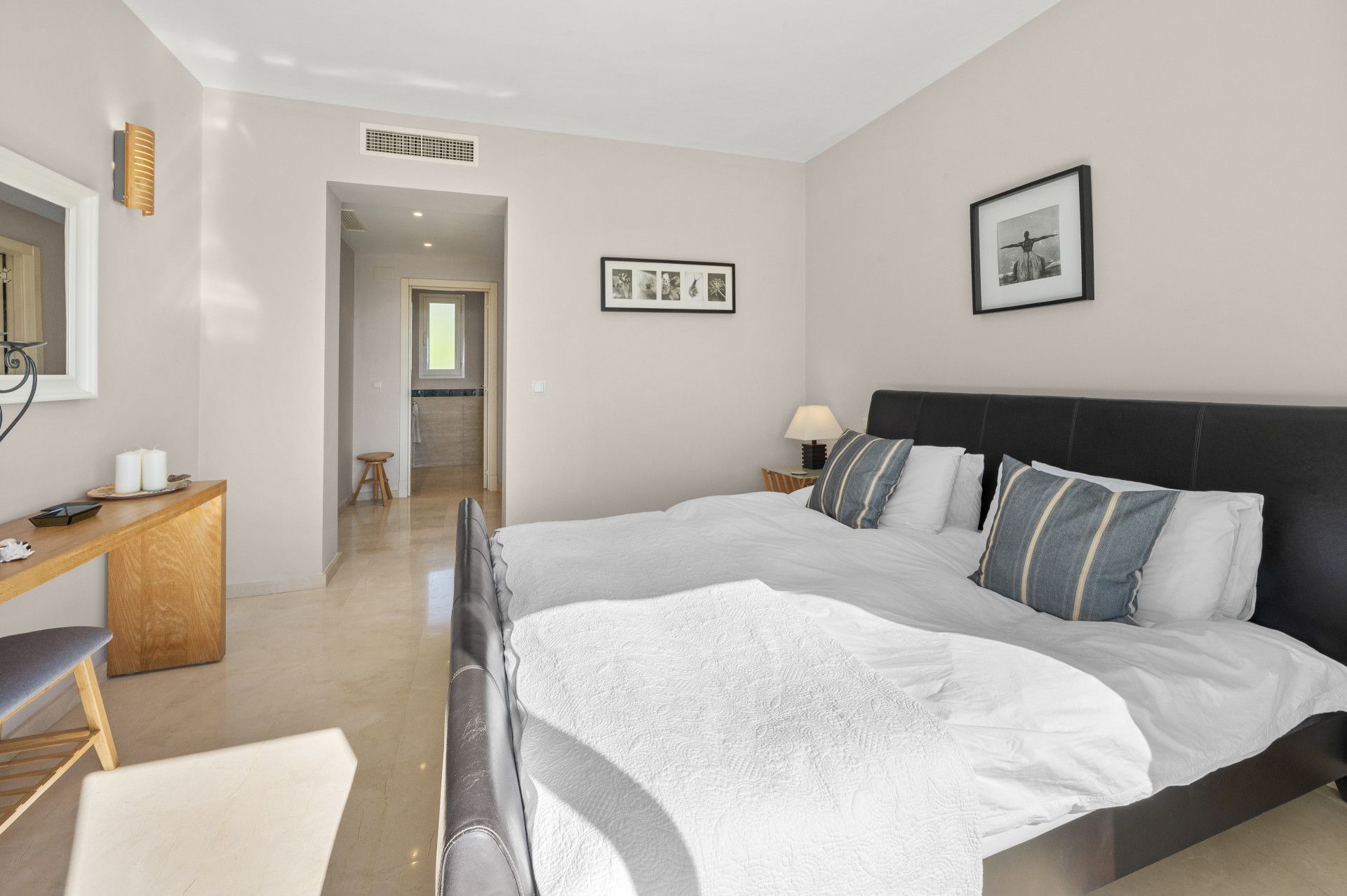 Penthouse w Benahavis, Altos de La Quinta, Benahavis, 12/12