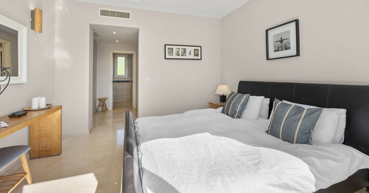 Penthouse w Benahavis, Altos de La Quinta, Benahavis, 12/12