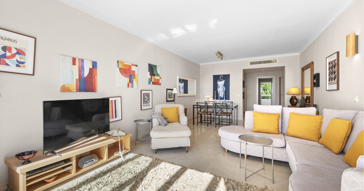 Penthouse w Benahavis, Altos de La Quinta, Benahavis, 6/12