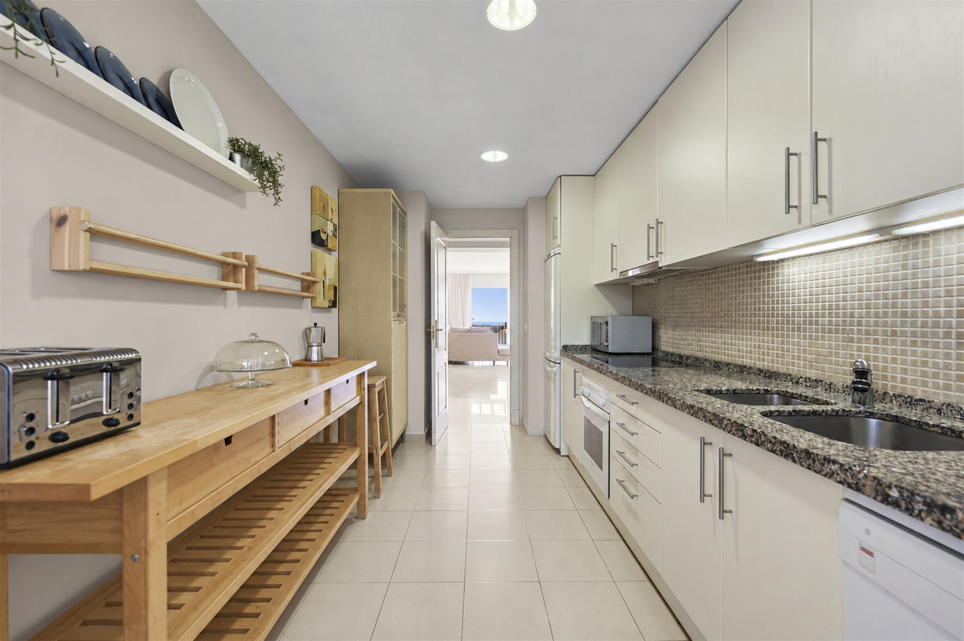 Penthouse w Benahavis, Altos de La Quinta, Benahavis, 7/12